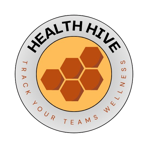 Health Hive Logo