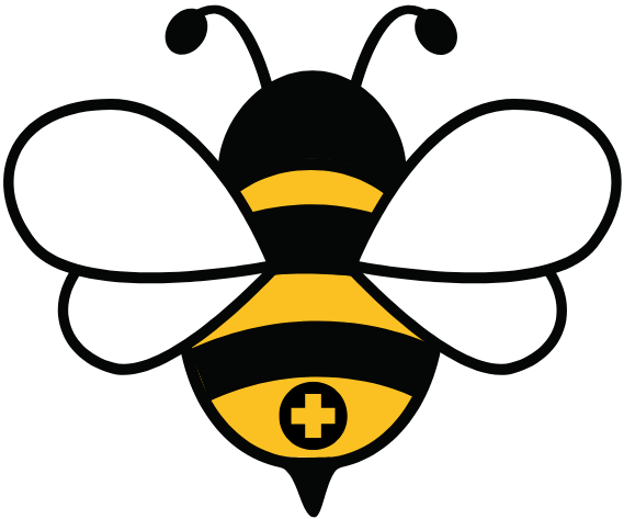 Health Hive Logo